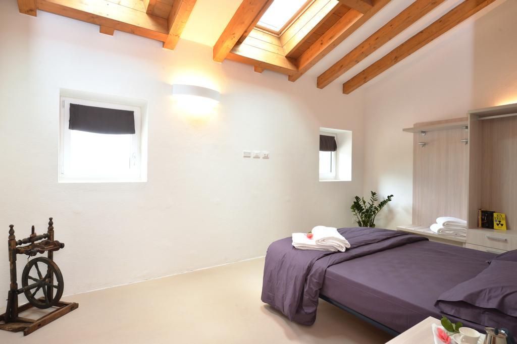 Agriturismo Tre Forti Rivoli Veronese Room photo