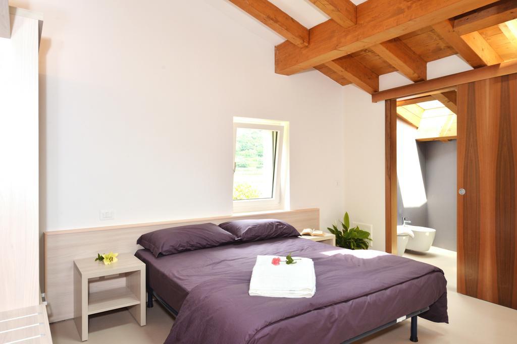 Agriturismo Tre Forti Rivoli Veronese Room photo